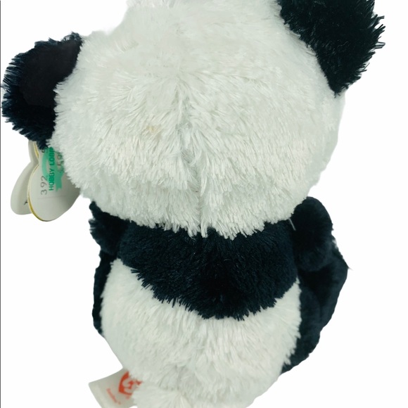 Ty Beanie Boo Bamboo Panda 6" - Picture 3 of 9